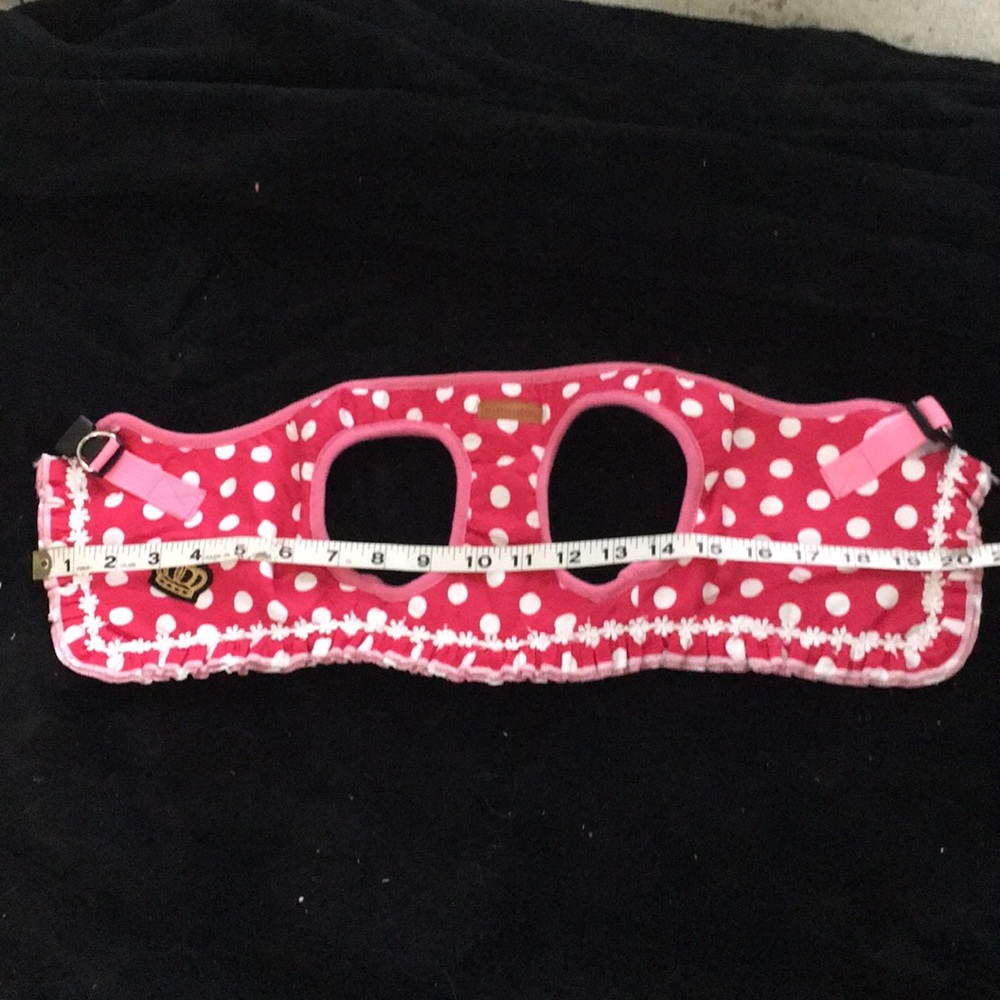 Princess harness ๐พ - Picture 5 of 5
